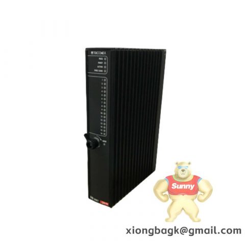 TRICONEX DO3401 Digital Output Module