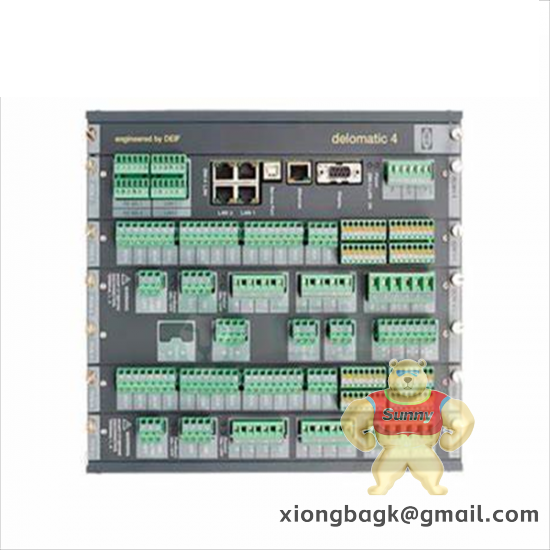 deif_pcm4_3_pcb_module-5.png DEIF XL144 Control Module