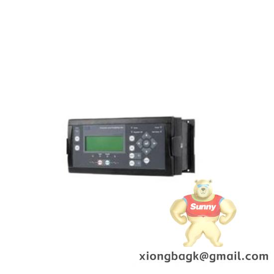 deif_ppu-3_paralleling_and_protection_unit-1.jpg DEIF SCM1&SCM2 Industrial Control Module, High Efficiency and Reliability