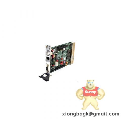 TRICONEX 3625 - Reliable Industrial Control Module