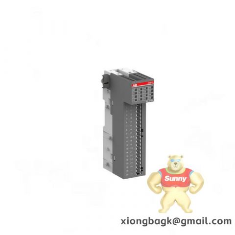 ABB XDD501A101 Multi-Processor and System Platform, Industrial Control Solutions