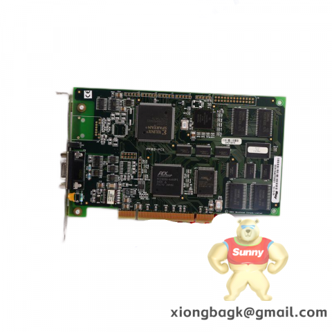 Bosch Rexroth R911190029 - High Performance Servo Drive Module