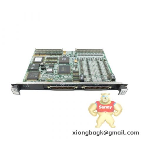 GE DS220FEXAG4 Software Reliability - Industrial Control System Component