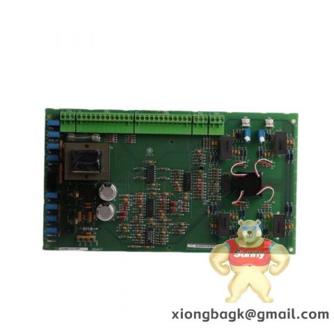 GE VMIVME-4116-060 High-Performance Industrial Control Module