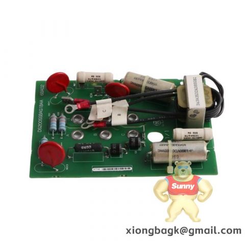 GE 8043-CC-12 Carrier Extension Cable, 1.2m