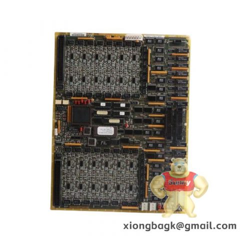 GE IC200PWR102B Power Module for Industrial Automation Systems