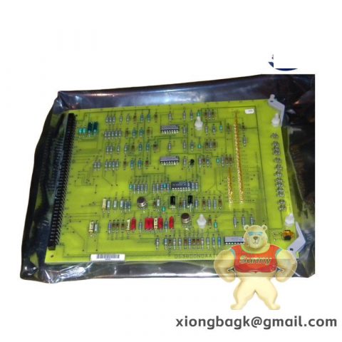 GE IC866-0185-2A3-5P Industrial Control Module