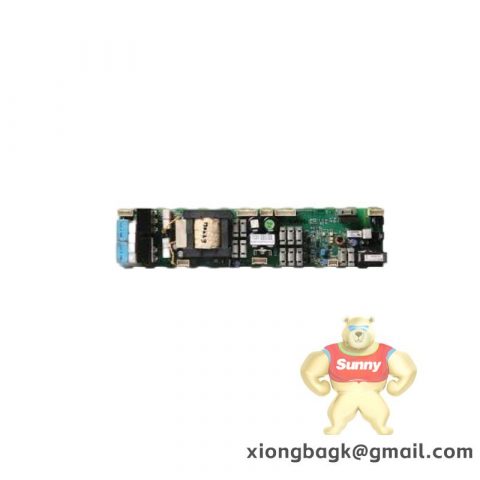ABB DSMB-01C 64691929 Power Module