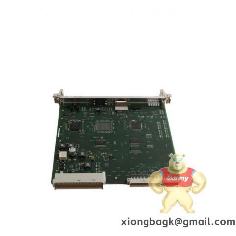 Siemens E10433-E0308-H110 Control Module for Industrial Automation
