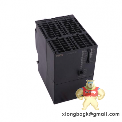 EATON XVS-430-57MPI-1-10 Touch Screen Module for Industrial Control Systems