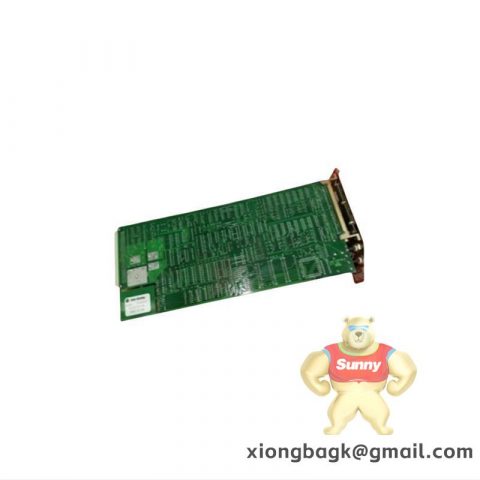 GE VMIVME-5565 Industrial Module, High-Voltage Digital Input & Output Board
