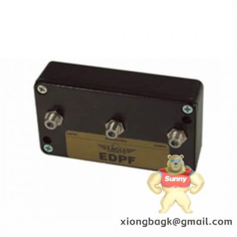 Schneider Electric EDPF-DI32 Intelligent Input/Output Module