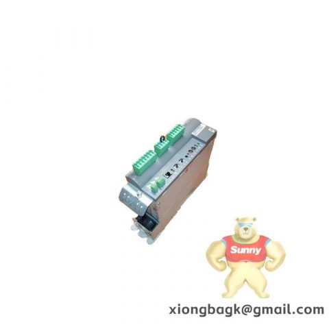 Elau SM100/40/080/P0/45/M1/B0 Servo Motor - High Precision Motion Control