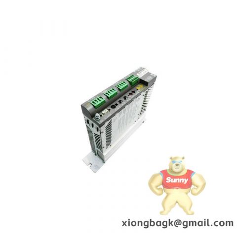 Elau SM-070/60/020/P0/45/S1/B1 Servo Motor, Precision Control and Smooth Operation