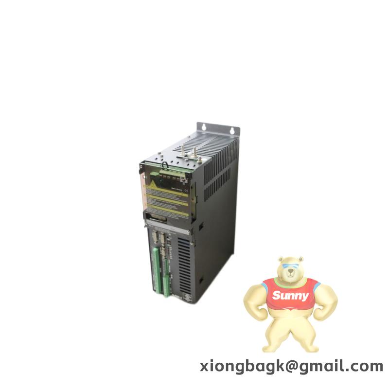 ELAU SM140/30/120/P1/44/R1/B1/01 High Performance Motion Control Module