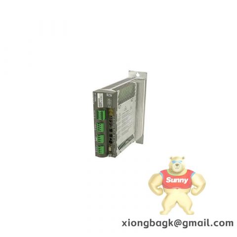 ELAU SH070/60010/0/0/00/00/00/00/00 Industrial Control Module