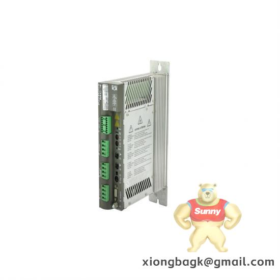 ELAU C200/A2/1/1/100 Industrial Automation Controller