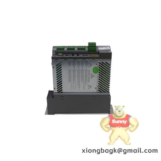 ELAU 66012202-001 Industrial Control Module