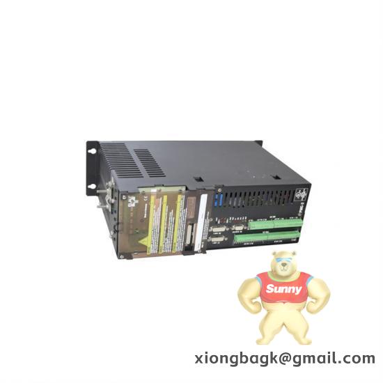 ELAU SDK-C0167-1 12004-08-01 SBS07M076B, Industrial-grade Motion Controller