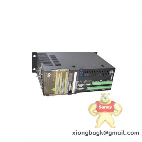 ELAU SH070/60020/0/0/00/00/00/10/00 Industrial Control Module