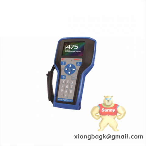 Emerson IC800VMM10LNKSE25 1kW VersaMotion Servo Motor