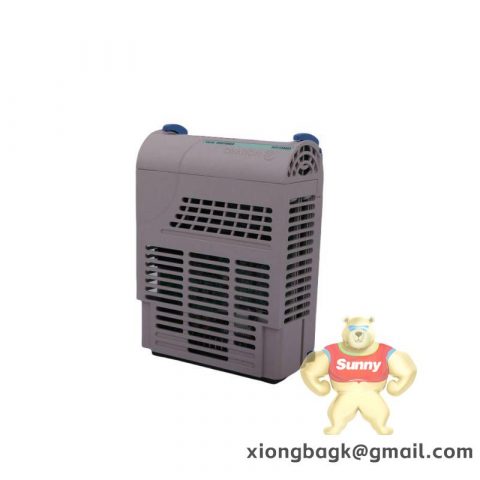 Emerson 5A22727G03 Industrial Control Module