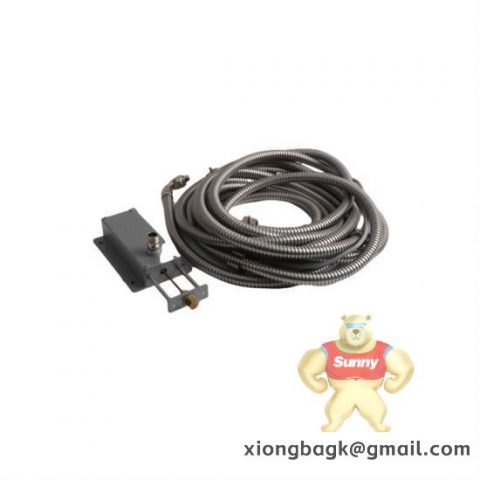 EPRO PR6424/137-110 Industrial Control Module