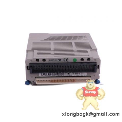 Emerson MTR-3T22-G-R-B-M-SRRWhedco Motion Control Servo Motor Metric 24V Brake, Seal