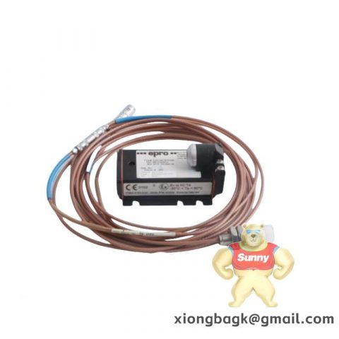 Emerson FX-0070 Control Module - High Precision Industrial Automation Component