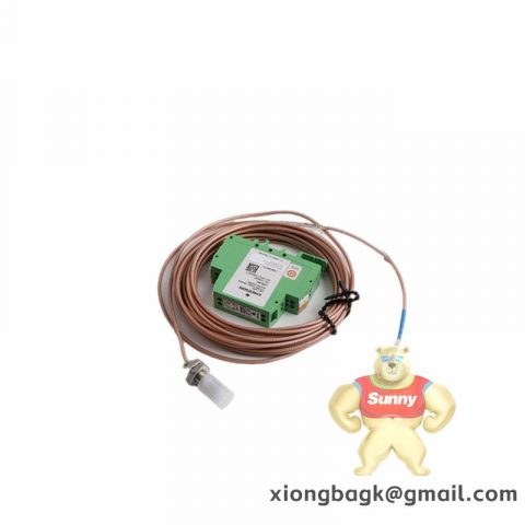 Emerson SE4302T02 Industrial Control Module, Advanced Performance & Reliability