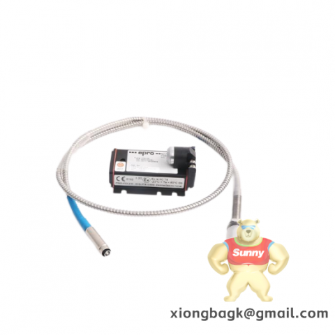 Emerson DSC17-50-115 High Precision Measurement Module