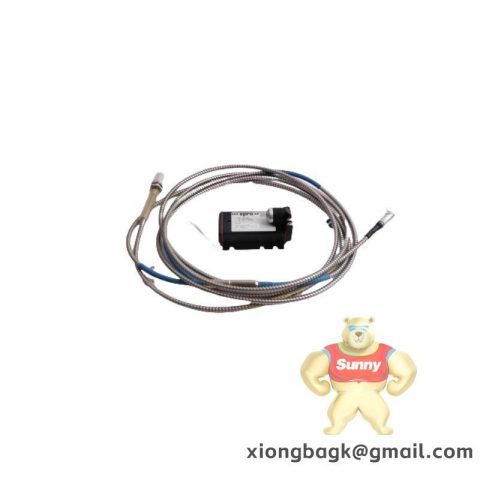 EPRO PR6426/010-020 PLC Module for Industrial Automation