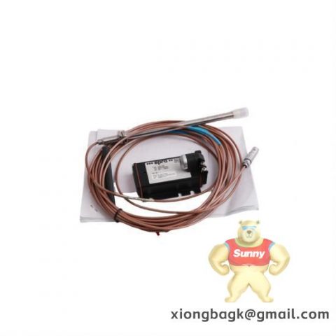 Emerson 5A26141G06 Industrial Control Module