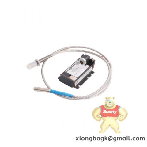 Emerson ELE100H59 Control Module, Advanced Industrial Automation