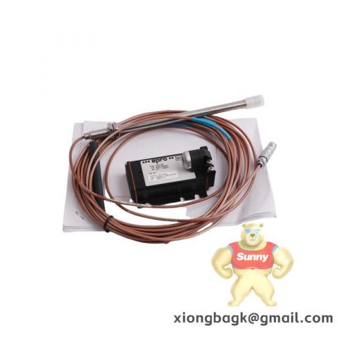 EMERSON 396P-02-10-55-41 Industrial Control Module, Reliable Automation Solutions