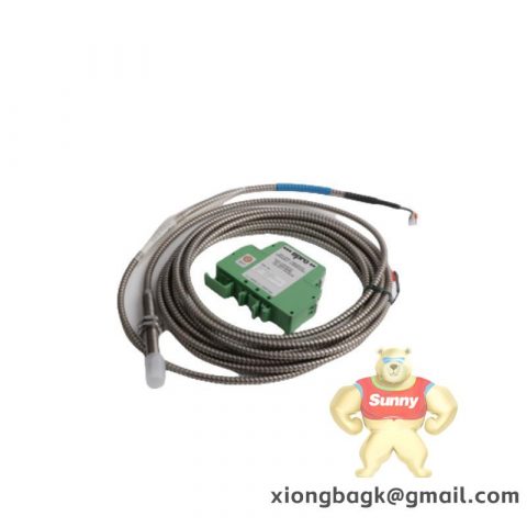 Emerson ST-5422 Specialty Modules RSTi PWM Out Module, 2A/24V, Source, 2 Channels 2.5Khz