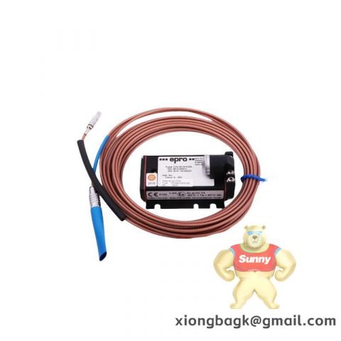 Emerson RLY310H01 Relay Module for Industrial Control Systems