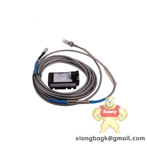 Emerson IC866-1320-4A3-5PVFD PACMotion Variable Frequency Drive 132KW/175HP 480V 3PH IP55 PROFINET