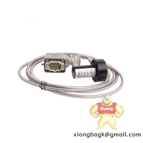 EPRO PR6424/008-101 Industrial Control Sensor Module