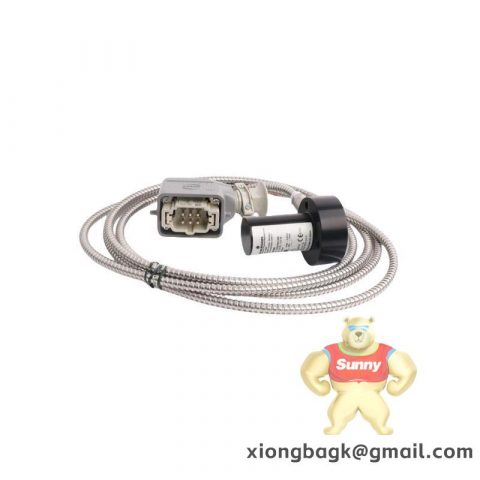 EPRO PR6423/009-120 Industrial Control Module - Precision Measurement and Control Solutions