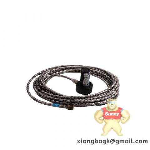 EMERSON PR9268/202-100 Industrial Control Module