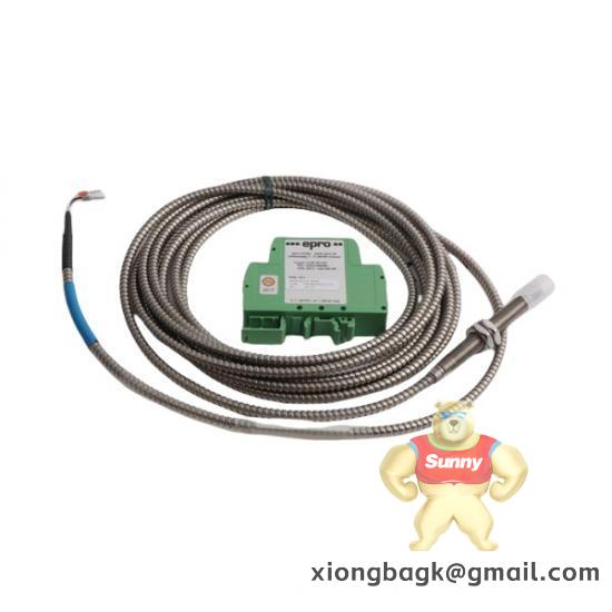 Emerson IC086SLM244LL Industrial Control Module, Designed for Precision Automation