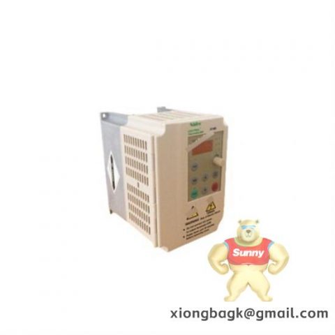 Emerson A6312-8 Control Module for Industrial Automation Systems