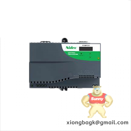 emerson_fxm5_external_field_controller.png Siemens Robicon Cell Control Board 460A68.23 - Industrial Automation, Advanced Control Solutions