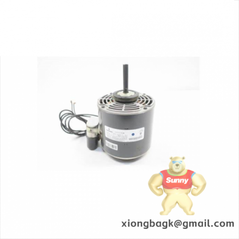 Emerson IC200UDR010-24 Control Module