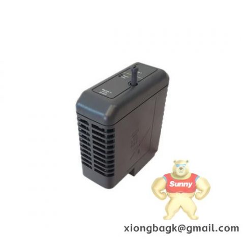 Emerson IC200NDR001 VersaMax Nano 10 Point PLC