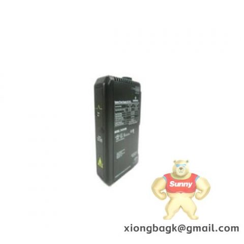 Emerson IC800SKCEZ100 - Advanced Industrial Control Module