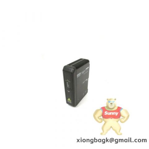 Emerson 292B315A12 Industrial Control Module