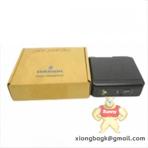 Emerson MTR-3T45-I-R-0-M-0RR Whedco Motion Control Servo Motor Metric