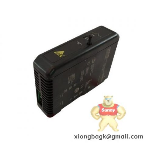 Emerson IC800VMCE030 Encoder Cable for VersaMotion Servo Motors - 3m